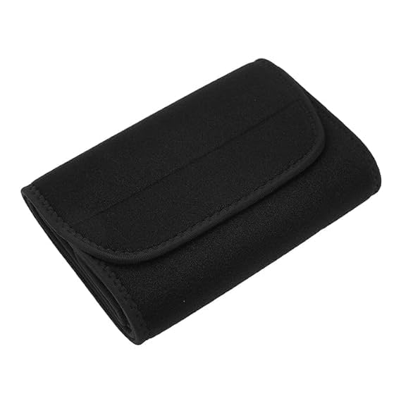 
                      
                        Adjustable Sweat-Enhancing Tummy Slimming Belt
                      
                    