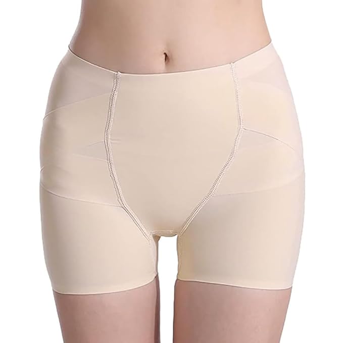 Women’s Seamless Tummy Control & Butt Lifting Shapewear
