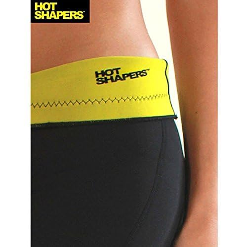 
                      
                        Women’s Slimming Sweat Pants Hot Shaper Sauna Yoga Capri
                      
                    