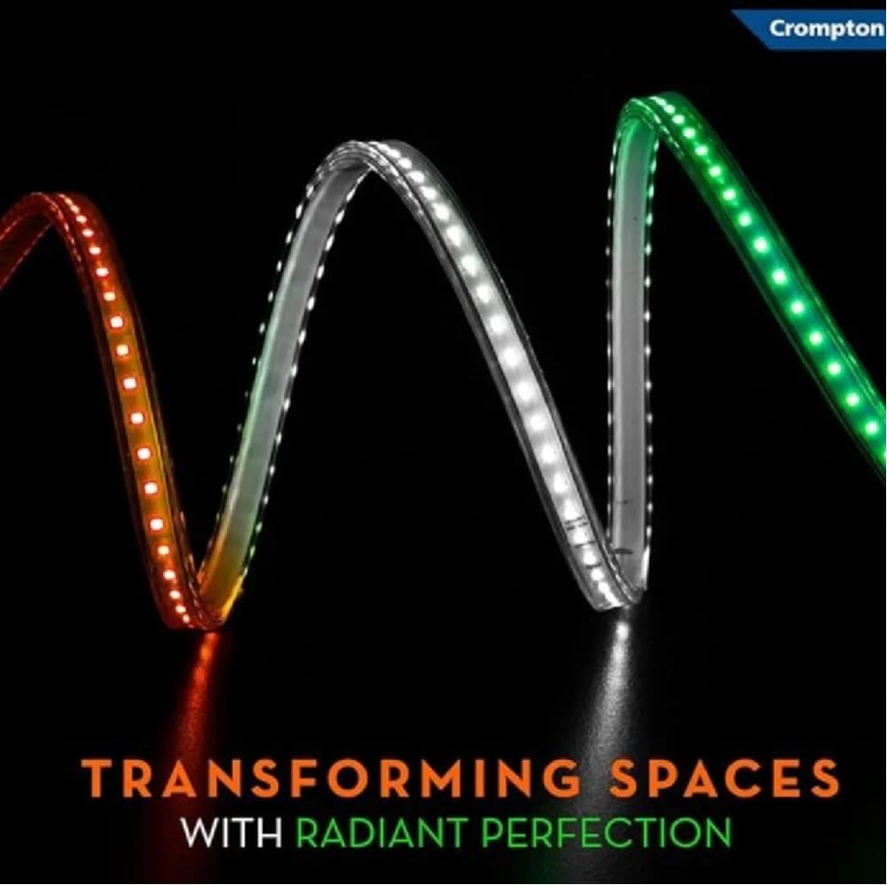 
                      
                        Tiranga LED Strip Lights | 1500 LEDs Tricolor Rope Lights
                      
                    