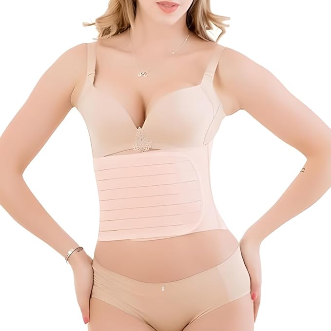 
                      
                        Adjustable Sweat-Enhancing Tummy Slimming Belt
                      
                    
