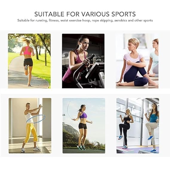 
                      
                        Adjustable Sweat-Enhancing Tummy Slimming Belt
                      
                    