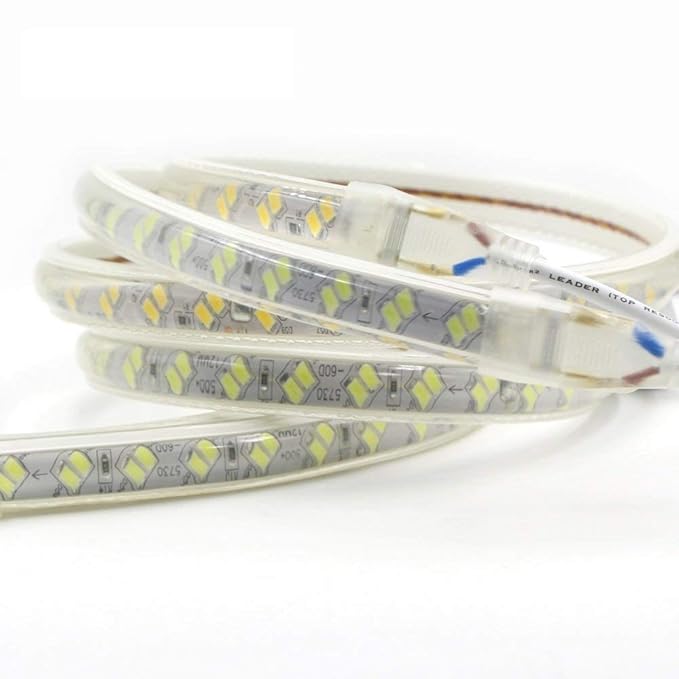 
                      
                        LED Rope Strip Lights – Blue SMD 5730
                      
                    