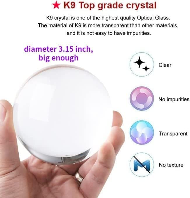
                      
                        3D Crystal Wooden Base Earth Globe Night Lights
                      
                    