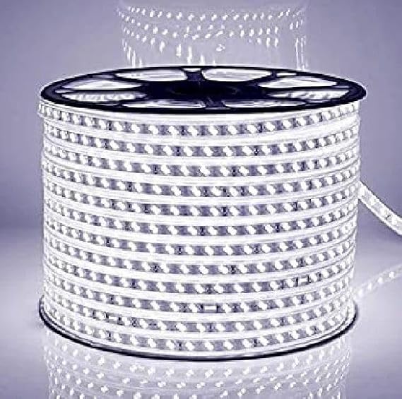 LED Rope Strip Lights – White SMD 5730