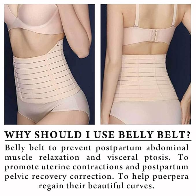 
                      
                        Adjustable Sweat-Enhancing Tummy Slimming Belt
                      
                    
