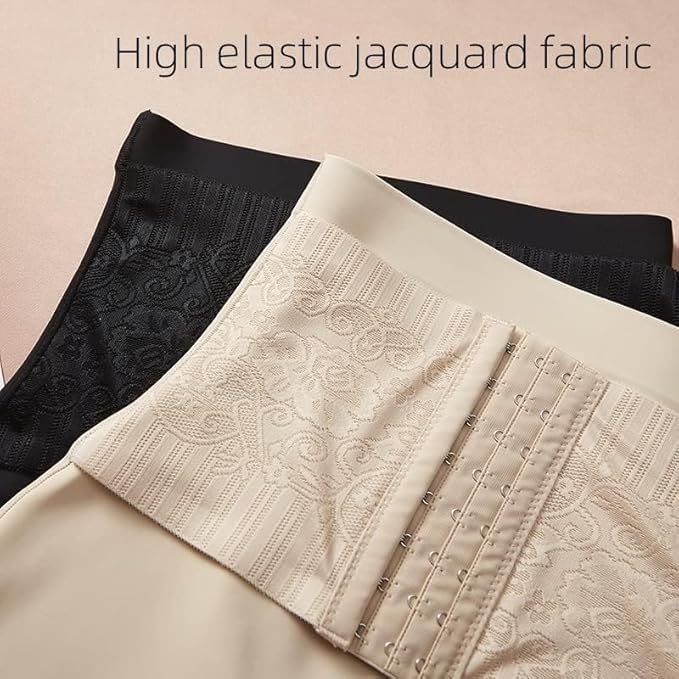 
                      
                        Kavyara All Day Highwaist Thigh Shaper - Beige
                      
                    