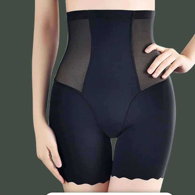 
                      
                        Kavyara All Day Highwaist Thigh Shaper - Beige
                      
                    