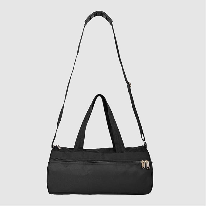 
                      
                        Duffel Bag with Adjustable Strap | Spacious, Durable & Easy to Carry
                      
                    
