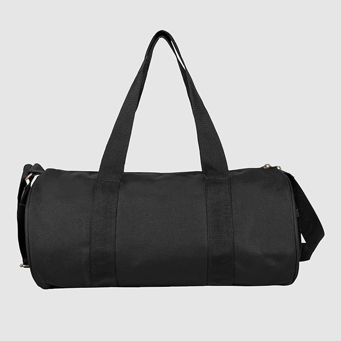 
                      
                        Duffel Bag with Adjustable Strap | Spacious, Durable & Easy to Carry
                      
                    