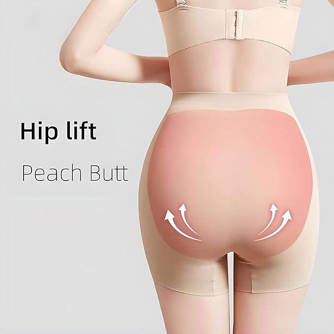 
                      
                        Kavyara All Day Highwaist Thigh Shaper - Beige
                      
                    