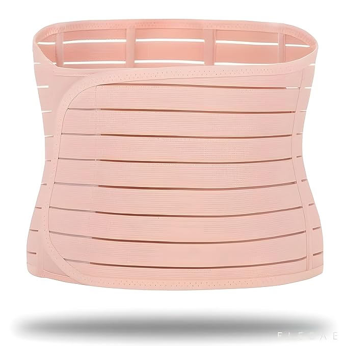 
                      
                        Adjustable Sweat-Enhancing Tummy Slimming Belt
                      
                    