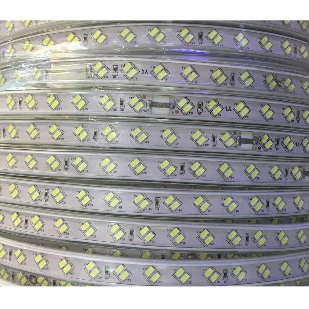 
                      
                        LED Rope Strip Lights – Green SMD 5730
                      
                    