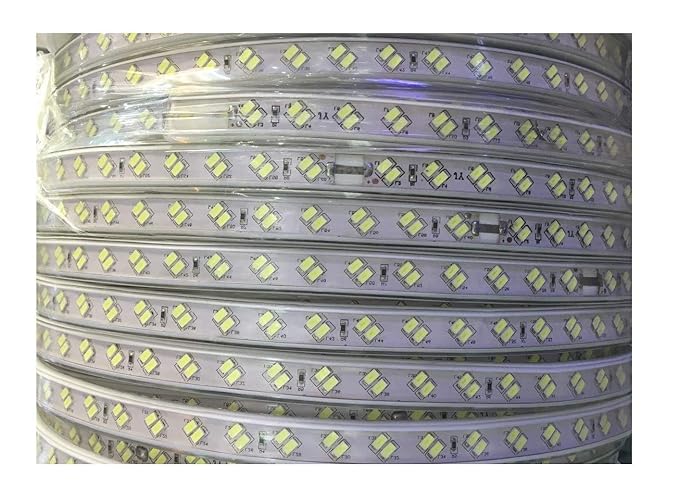 
                      
                        LED Rope Strip Lights – Red SMD 5730
                      
                    
