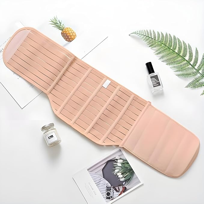 
                      
                        Adjustable Sweat-Enhancing Tummy Slimming Belt
                      
                    