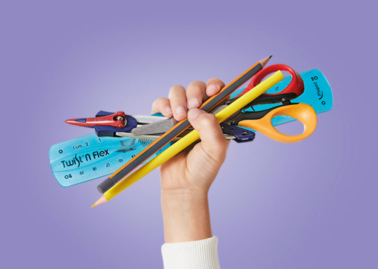 ALL STATIONERY PRODUCTS