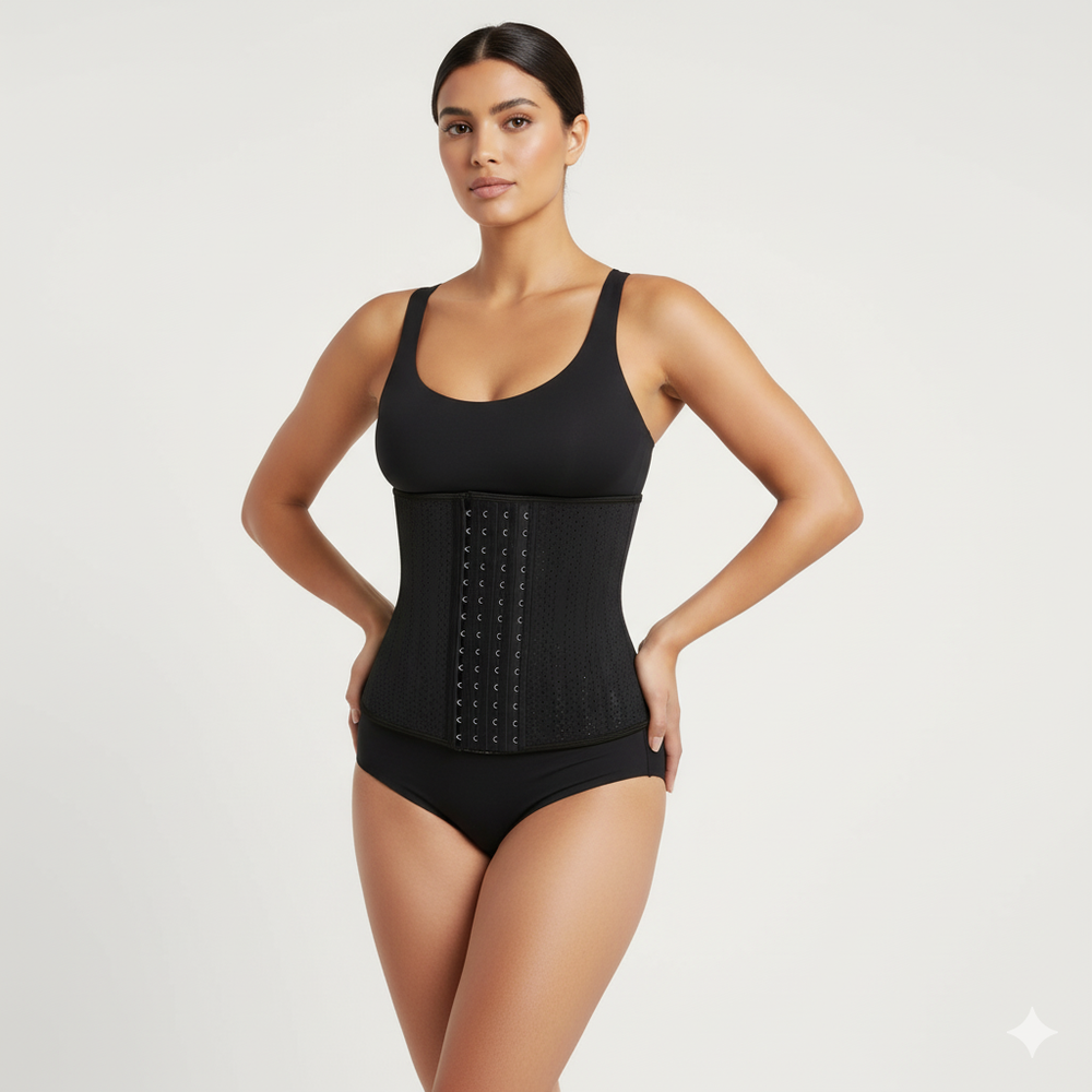 Women's Corset Waist Cincher for Body Shaping