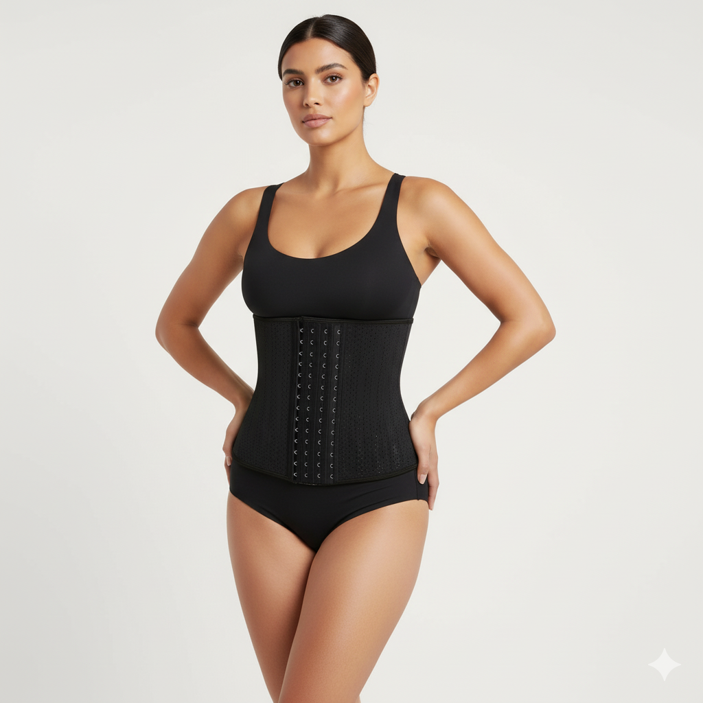 Women's Corset Waist Cincher for Body Shaping
