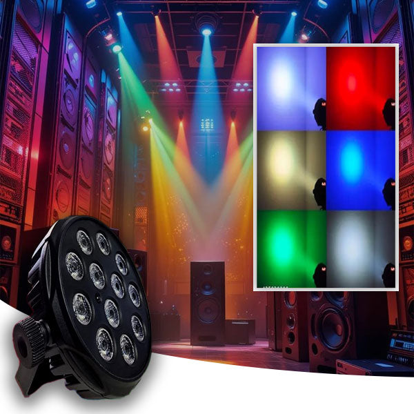 ALL LIGHTING PRODUCTS