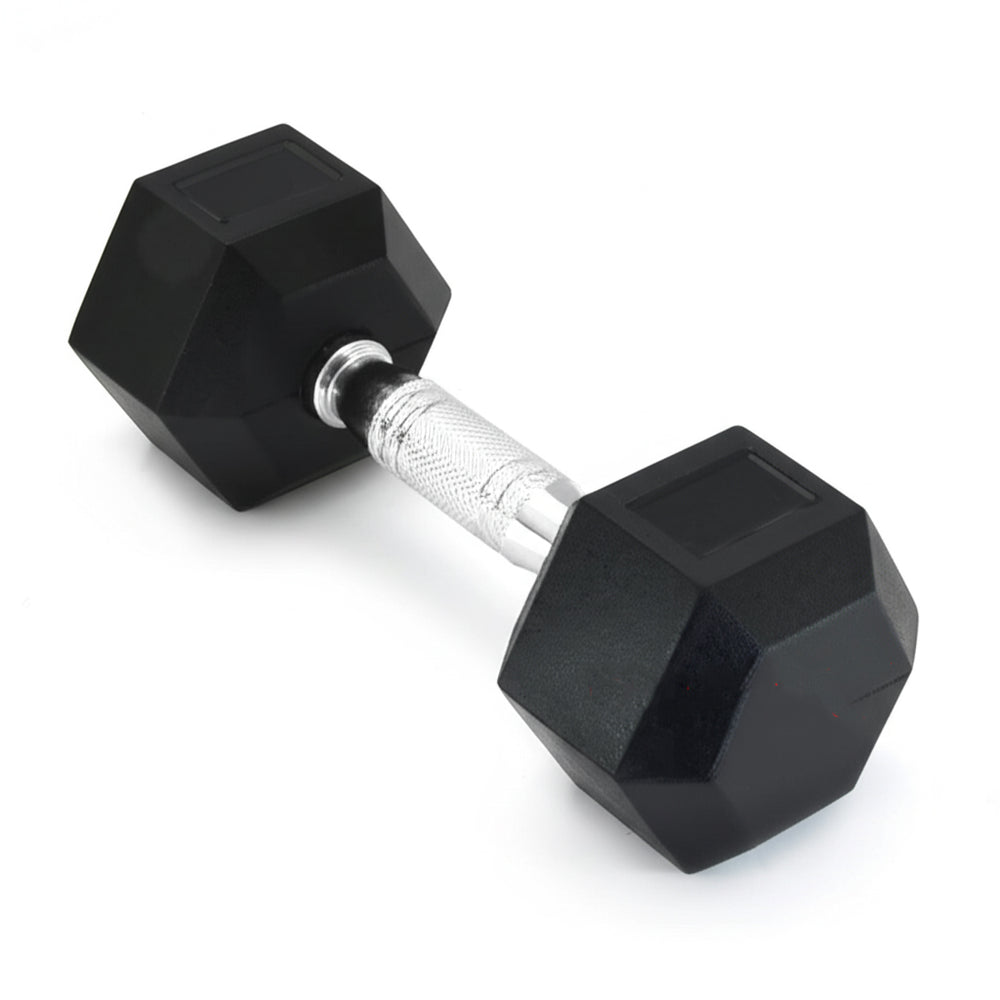 
                      
                        Hexa Dumbbell 2.5KG UPTO 12.5KG Home & GYM Workouts Fitness Set of 2
                      
                    
