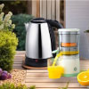 ELECTRIC KETTLE AND JUICE EXTRACTOR