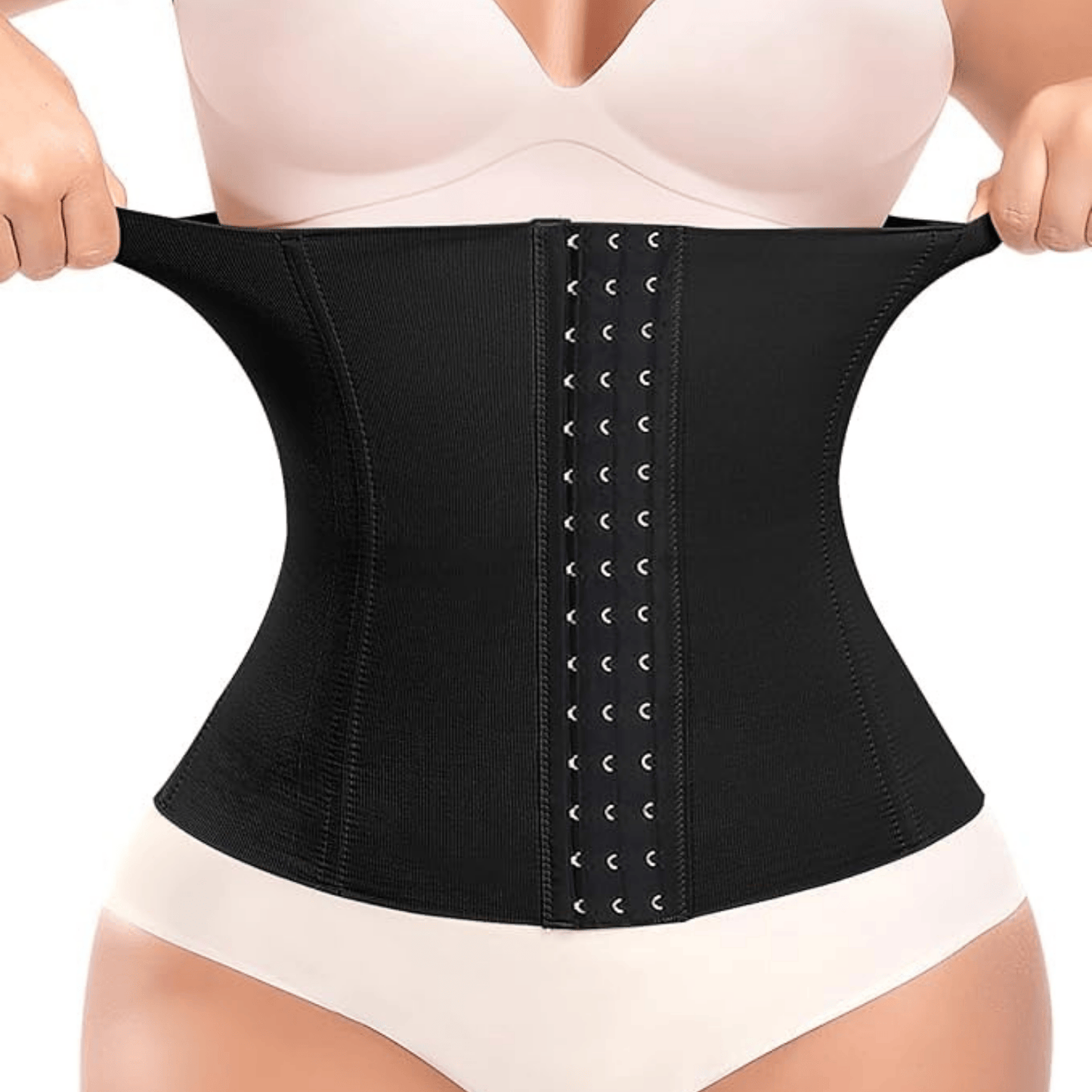 Women's Corset Waist Cincher for Body Shaping